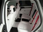 Porsche Cayenne White Dream Edition by Anderson Germany 2013 года